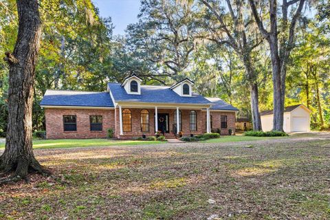 Tiny photo for 7410 Skipper Lane, Tallahassee, FL 32317 (MLS # 391539)