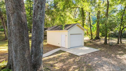 Tiny photo for 7410 Skipper Lane, Tallahassee, FL 32317 (MLS # 391539)