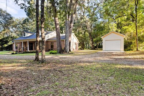 Tiny photo for 7410 Skipper Lane, Tallahassee, FL 32317 (MLS # 391539)