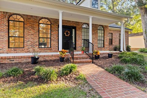 Tiny photo for 7410 Skipper Lane, Tallahassee, FL 32317 (MLS # 391539)