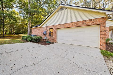 Tiny photo for 7410 Skipper Lane, Tallahassee, FL 32317 (MLS # 391539)