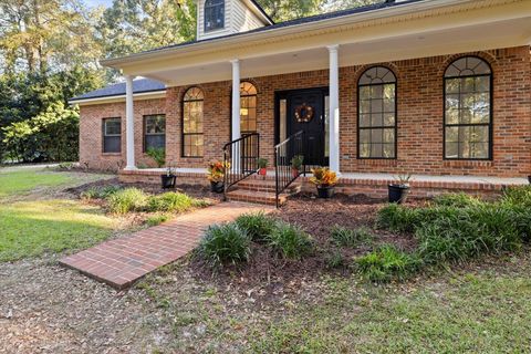 Tiny photo for 7410 Skipper Lane, Tallahassee, FL 32317 (MLS # 391539)