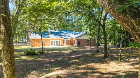 Tiny photo for 7410 Skipper Lane, Tallahassee, FL 32317 (MLS # 391539)