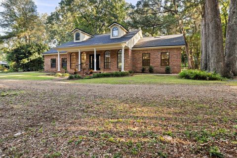 Tiny photo for 7410 Skipper Lane, Tallahassee, FL 32317 (MLS # 391539)