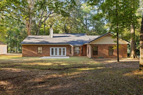 Tiny photo for 7410 Skipper Lane, Tallahassee, FL 32317 (MLS # 391539)