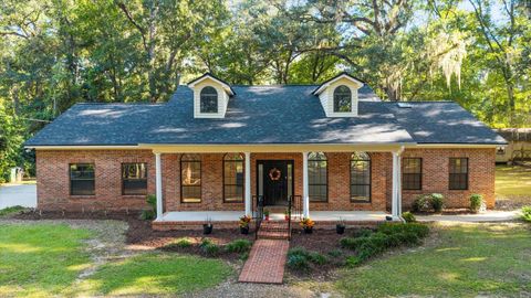 Photo of 7410 Skipper Lane, Tallahassee, FL 32317 (MLS # 391539)
