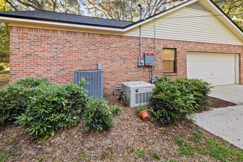 Tiny photo for 7410 Skipper Lane, Tallahassee, FL 32317 (MLS # 391539)