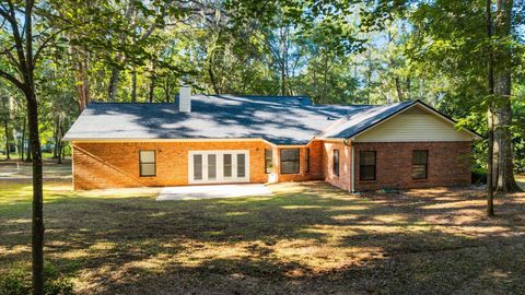 Tiny photo for 7410 Skipper Lane, Tallahassee, FL 32317 (MLS # 391539)