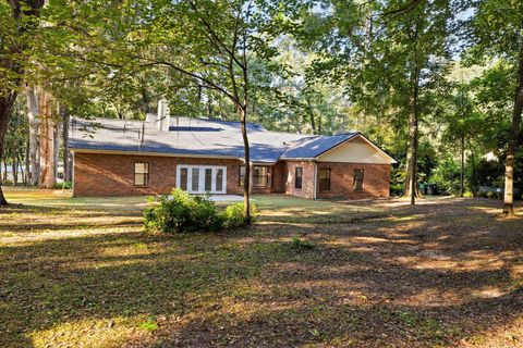 Tiny photo for 7410 Skipper Lane, Tallahassee, FL 32317 (MLS # 391539)