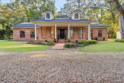 Tiny photo for 7410 Skipper Lane, Tallahassee, FL 32317 (MLS # 391539)