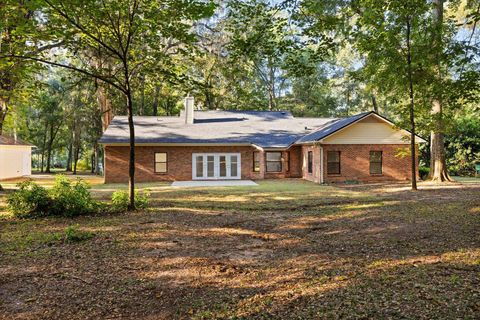 Tiny photo for 7410 Skipper Lane, Tallahassee, FL 32317 (MLS # 391539)