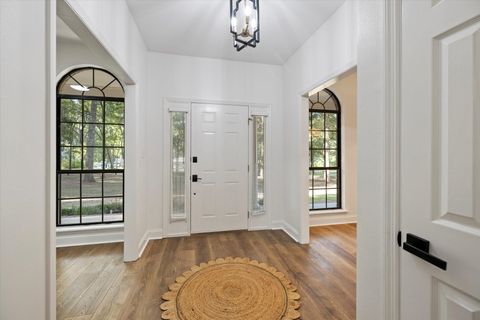 Tiny photo for 7410 Skipper Lane, Tallahassee, FL 32317 (MLS # 391539)