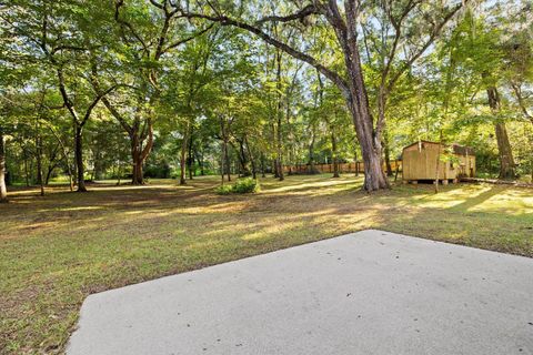 Tiny photo for 7410 Skipper Lane, Tallahassee, FL 32317 (MLS # 391539)