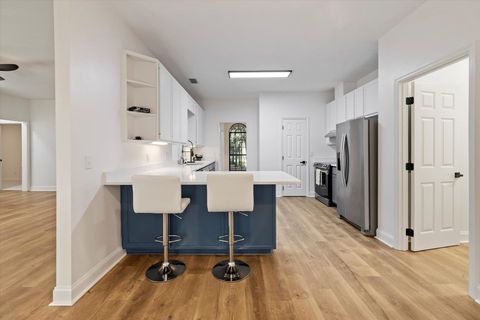 Tiny photo for 7410 Skipper Lane, Tallahassee, FL 32317 (MLS # 391539)