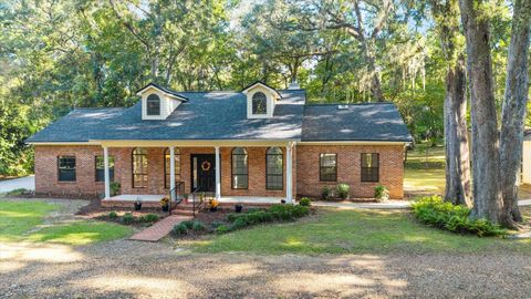 Tiny photo for 7410 Skipper Lane, Tallahassee, FL 32317 (MLS # 391539)