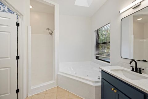 Tiny photo for 7410 Skipper Lane, Tallahassee, FL 32317 (MLS # 391539)