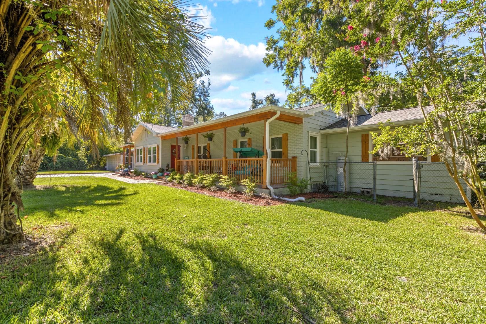 1074 NE Gum Swamp Road
