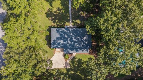 Tiny photo for 3109 Shamrock Street, Tallahassee, FL 32309 (MLS # 393753)