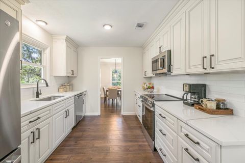 Tiny photo for 3109 Shamrock Street, Tallahassee, FL 32309 (MLS # 393753)