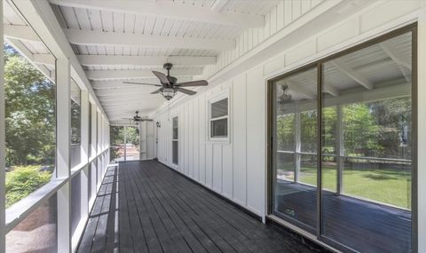 Tiny photo for 3109 Shamrock Street, Tallahassee, FL 32309 (MLS # 393753)