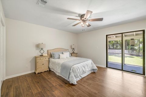 Tiny photo for 3109 Shamrock Street, Tallahassee, FL 32309 (MLS # 393753)