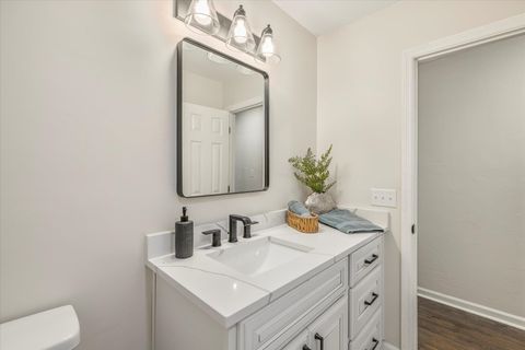 Tiny photo for 3109 Shamrock Street, Tallahassee, FL 32309 (MLS # 393753)