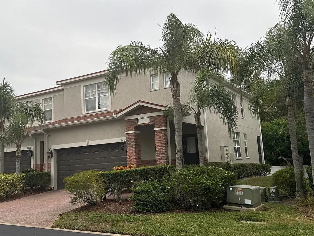 Photo of 1443 Hillview Lane, Other Florida, FL 34689 (MLS # 393573)