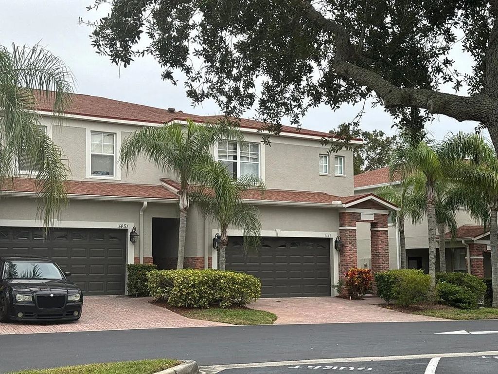 Photo of 1443 Hillview Lane, Other Florida, FL 34689 (MLS # 393573)