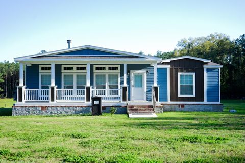 Tiny photo for 49 Foggy Lane, Monticello, FL 32344 (MLS # 397710)