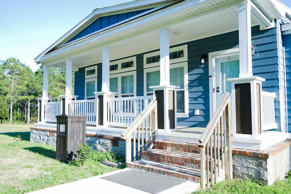 Photo of 49 Foggy Lane, Monticello, FL 32344 (MLS # 397710)