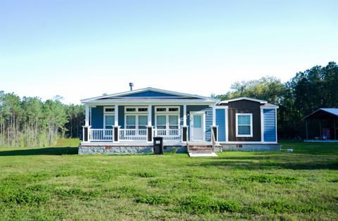 Tiny photo for 49 Foggy Lane, Monticello, FL 32344 (MLS # 397710)