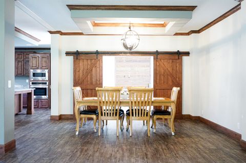 Tiny photo for 49 Foggy Lane, Monticello, FL 32344 (MLS # 397710)