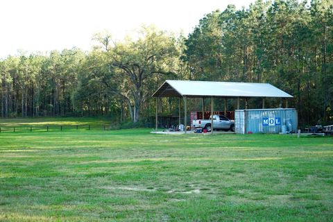 Tiny photo for 49 Foggy Lane, Monticello, FL 32344 (MLS # 397710)