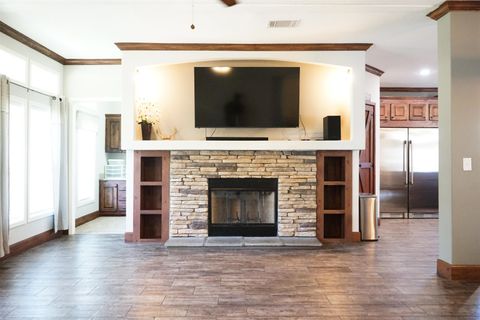 Tiny photo for 49 Foggy Lane, Monticello, FL 32344 (MLS # 397710)