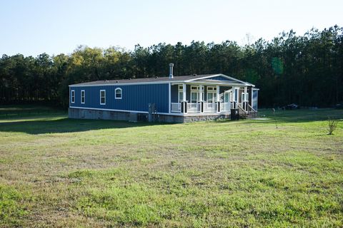 Tiny photo for 49 Foggy Lane, Monticello, FL 32344 (MLS # 397710)