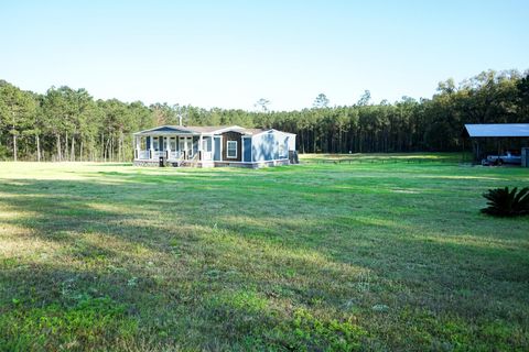 Tiny photo for 49 Foggy Lane, Monticello, FL 32344 (MLS # 397710)