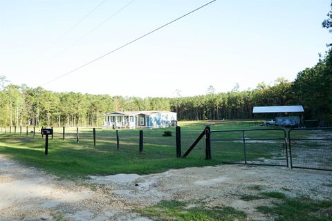 Tiny photo for 49 Foggy Lane, Monticello, FL 32344 (MLS # 397710)