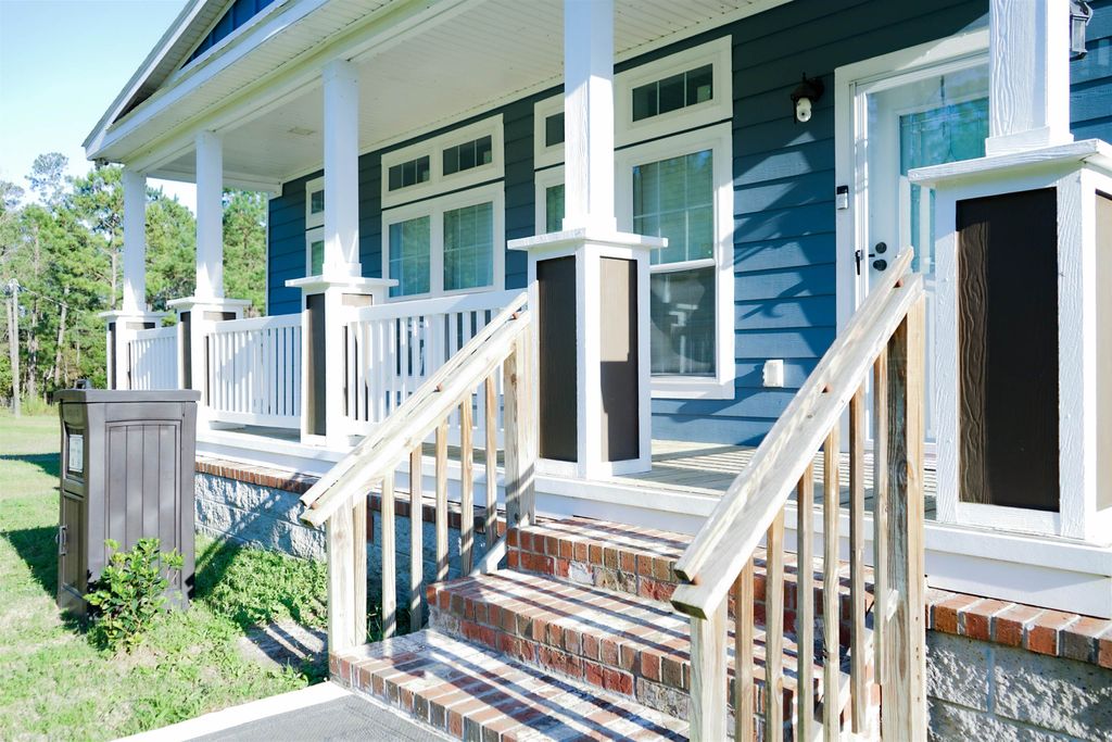 Photo of 49 Foggy Lane, Monticello, FL 32344 (MLS # 397710)