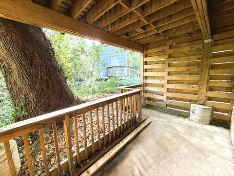 Tiny photo for 1113 Washington Court #1, Tallahassee, FL 32303 (MLS # 399559)