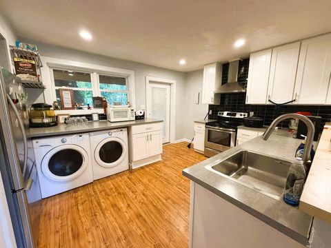 Tiny photo for 1113 Washington Court #1, Tallahassee, FL 32303 (MLS # 399559)