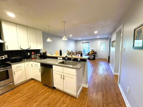 Tiny photo for 1113 Washington Court #1, Tallahassee, FL 32303 (MLS # 399559)