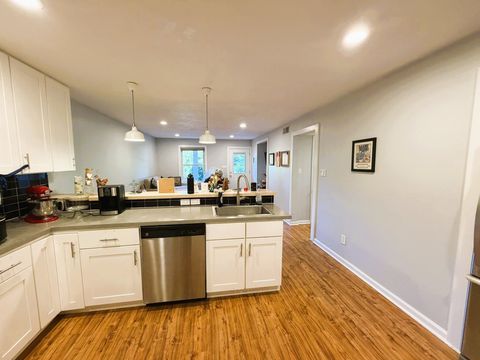 Tiny photo for 1113 Washington Court #1, Tallahassee, FL 32303 (MLS # 399559)