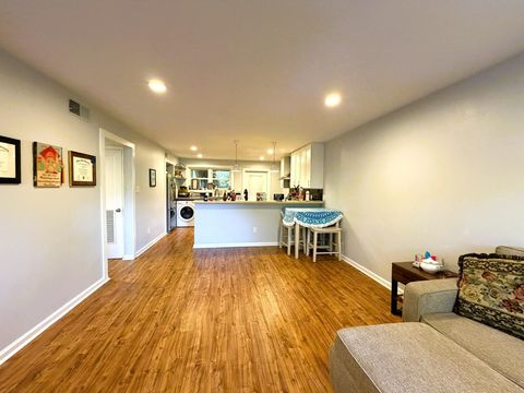 Tiny photo for 1113 Washington Court #1, Tallahassee, FL 32303 (MLS # 399559)