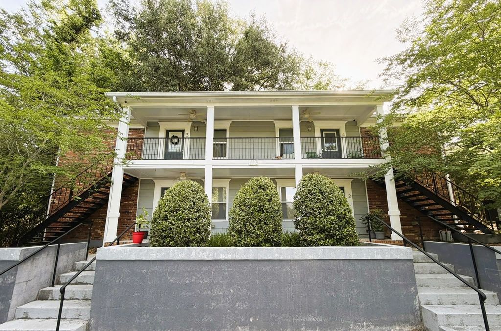 Photo of 1113 Washington Court #1, Tallahassee, FL 32303 (MLS # 399559)