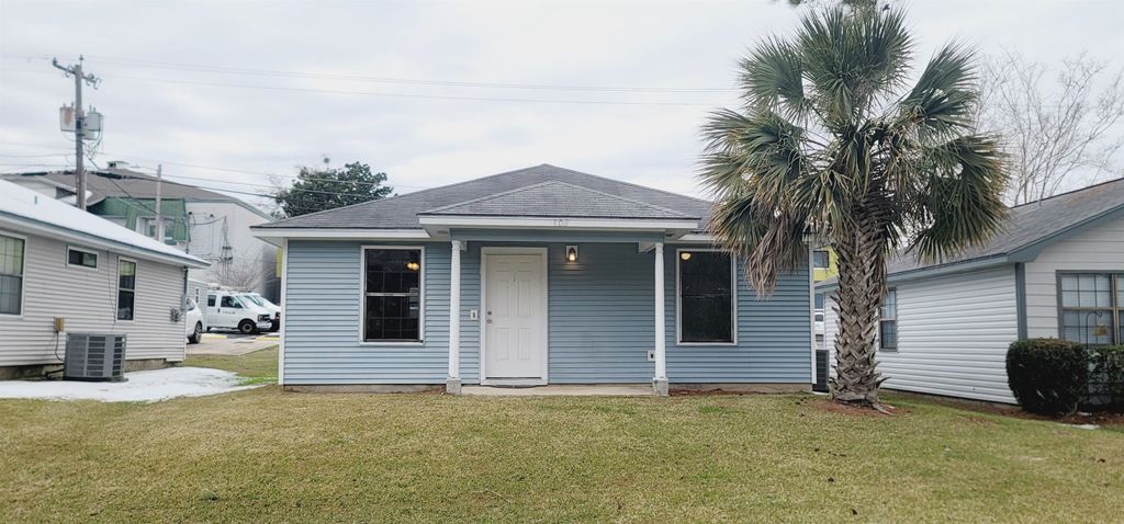 Photo of 308 Belmont Road, Tallahassee, FL 32301 (MLS # 394445)