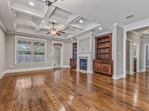 Tiny photo for 2590 Manassas Way, Tallahassee, FL 32312 (MLS # 395829)