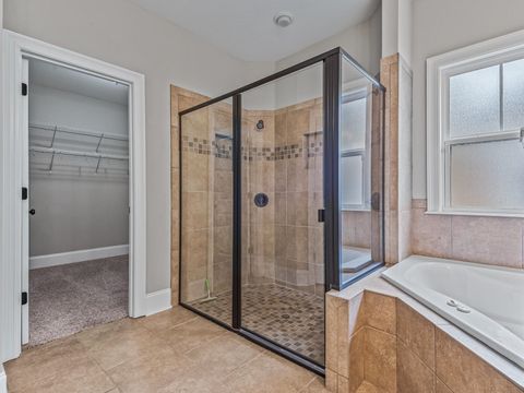 Tiny photo for 2590 Manassas Way, Tallahassee, FL 32312 (MLS # 395829)