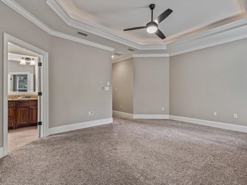 Tiny photo for 2590 Manassas Way, Tallahassee, FL 32312 (MLS # 395829)