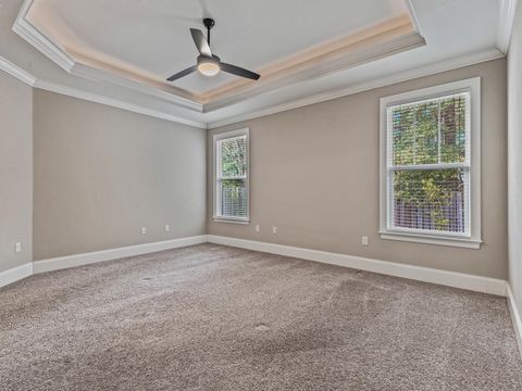 Tiny photo for 2590 Manassas Way, Tallahassee, FL 32312 (MLS # 395829)