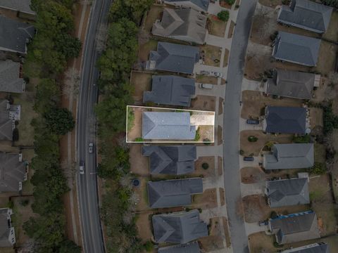 Tiny photo for 2590 Manassas Way, Tallahassee, FL 32312 (MLS # 395829)